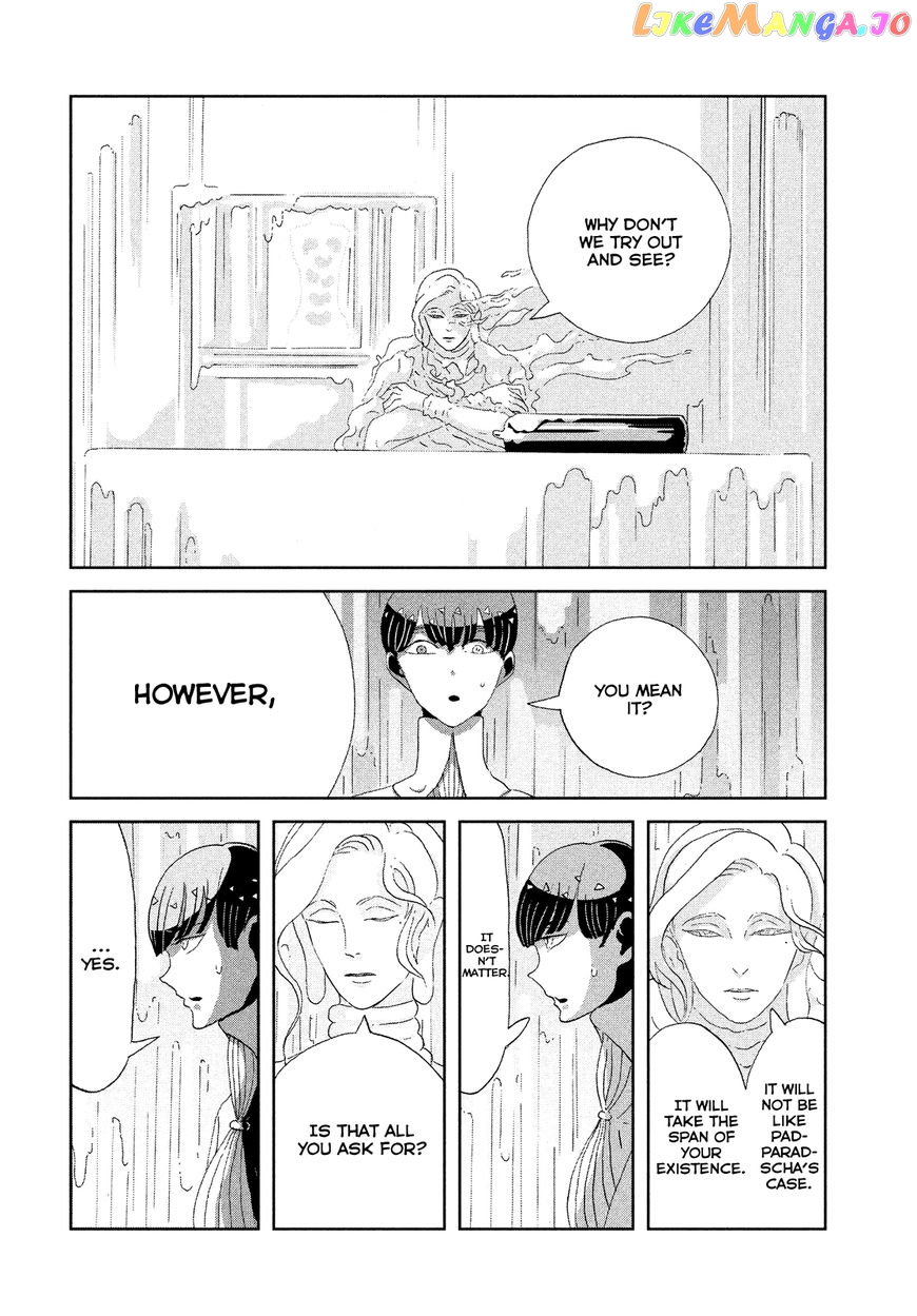 Land of the Lustrous, Chapter 63 image 20